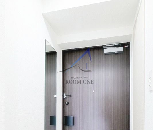 フュージョナル千住緑町