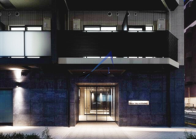 フュージョナル千住緑町