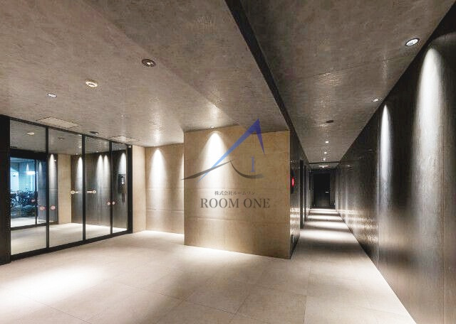 フュージョナル千住緑町