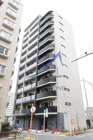 フュージョナル千住緑町