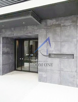 フュージョナル千住緑町