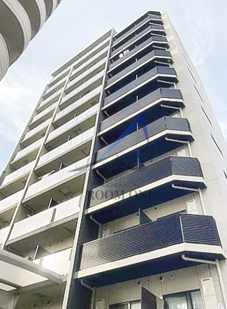 フュージョナル千住緑町