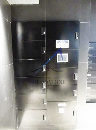 フュージョナル千住緑町