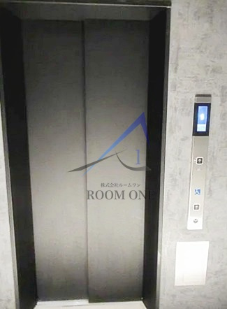 フュージョナル千住緑町