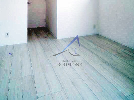 フュージョナル千住緑町