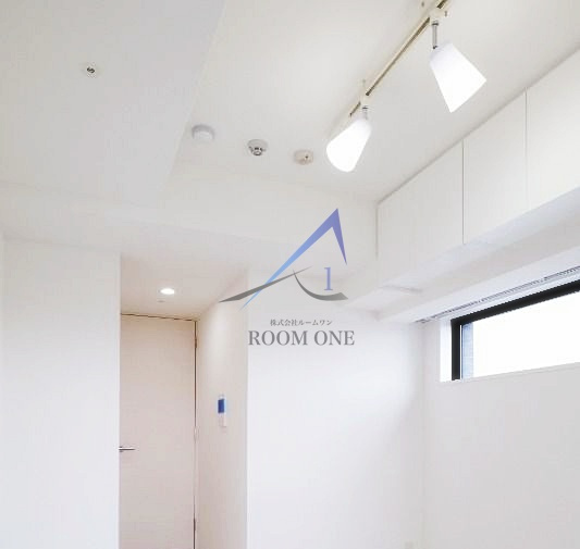 フュージョナル千住緑町