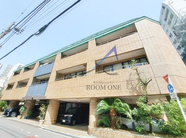 レジデンスミヤタ