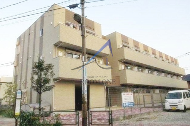 レーヴ京成高砂