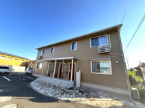 アヴァン　ドゥース　B棟の画像