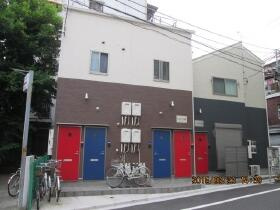 台東区清川2丁目のアパートの画像