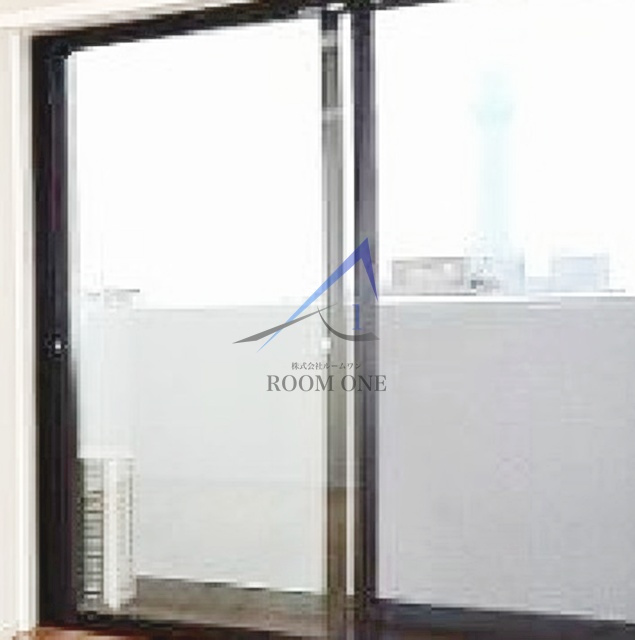 ステージグランデ元浅草のバルコニー|バルコニーです。