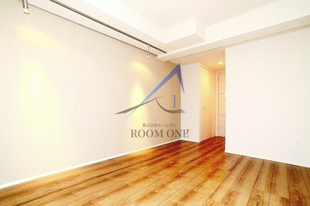 ステージグランデ元浅草の寝室|寝室です。