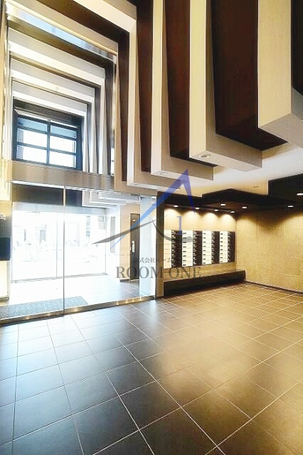 ステージグランデ元浅草の内装