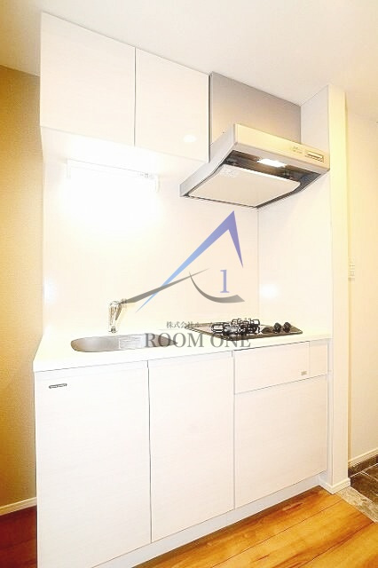 ステージグランデ元浅草のキッチン|キッチンです。