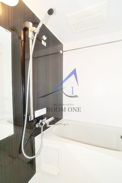 ステージグランデ元浅草の浴室|お風呂です。