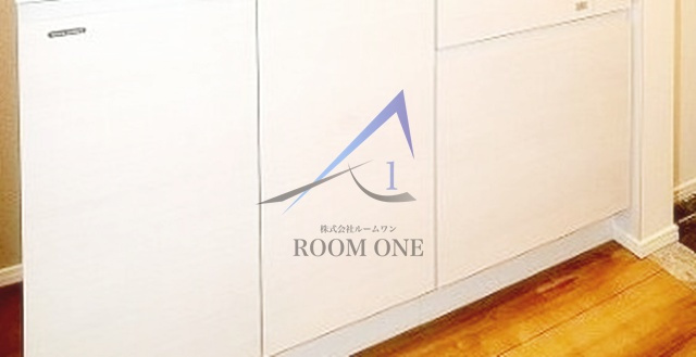 ステージグランデ元浅草の収納|収納です。