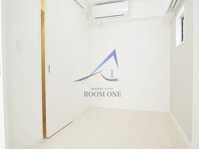 プライマル上野EASTの寝室|寝室です。