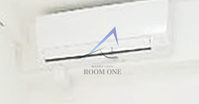 プライマル上野EASTの設備|エアコンです。