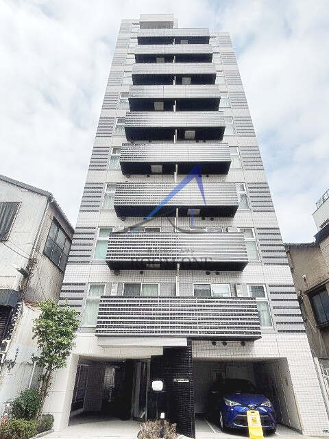 プライマル上野EAST