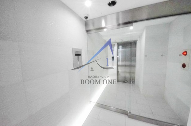 プライマル上野EASTのその他共用部分