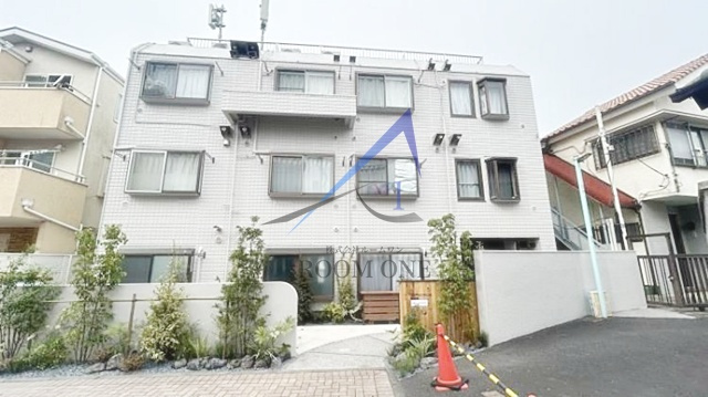 Ｇｒａｎｄ　Ｖａｌｕｅ　小日向（旧シャルム小日向）