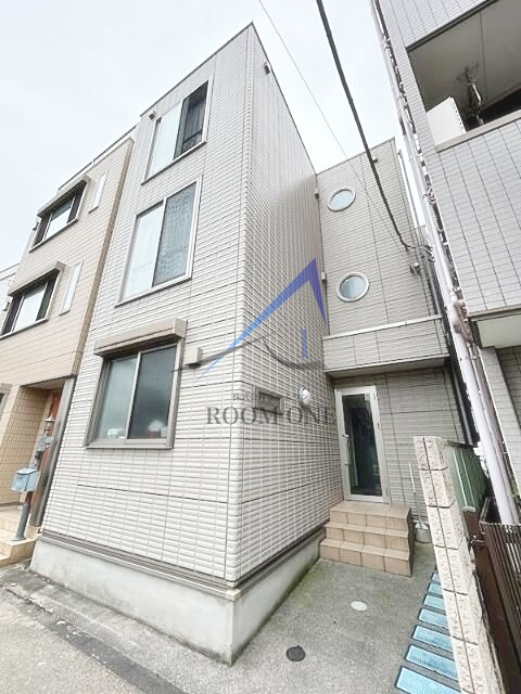 カンターレ曳舟