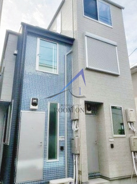 ハレアカラ板橋稲荷台