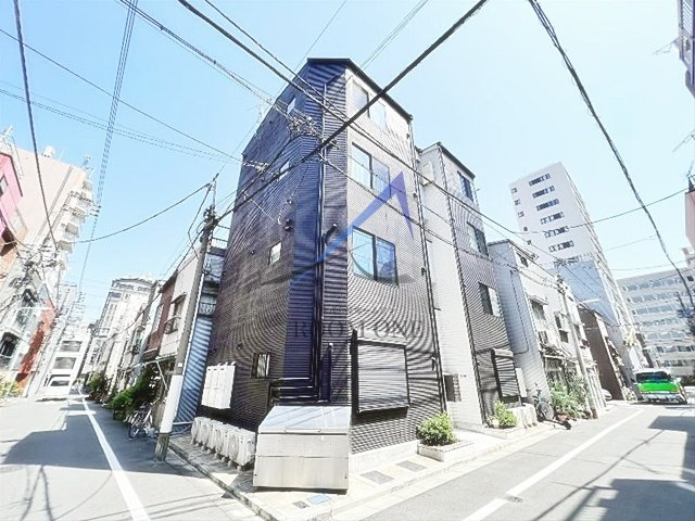 雨千平安楼(ウセンヘイアンロウ)