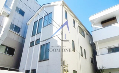 ベルソーレ田中