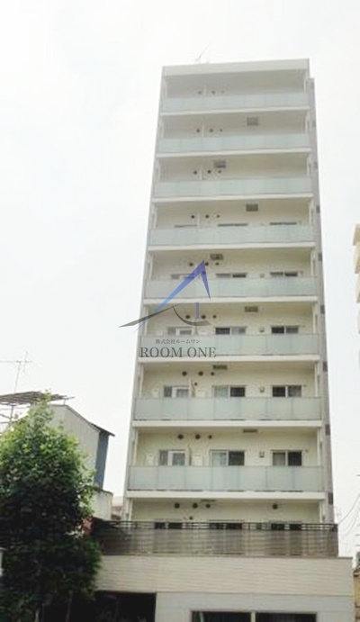 ＳＫＹ　ＲＥＳＩＤＥＮＣＥ　１