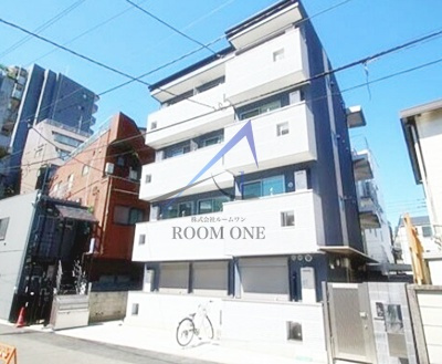 アルカティ要町