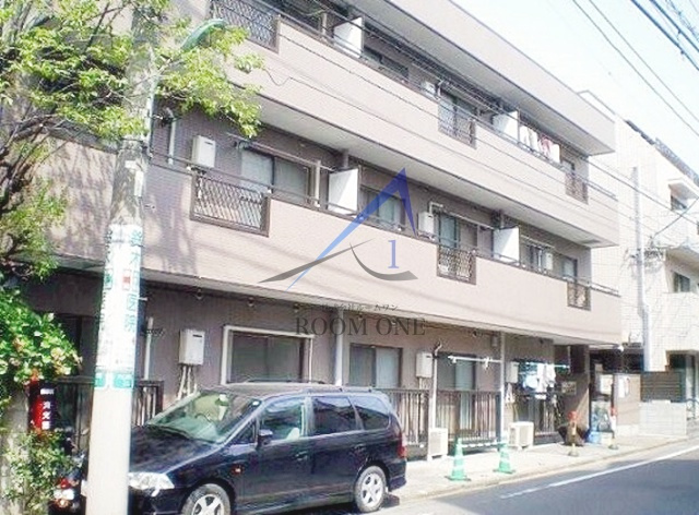 パナ・ミ・カーサ