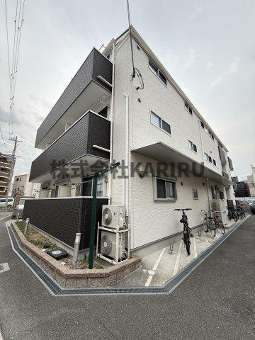 エス．フィールド野江