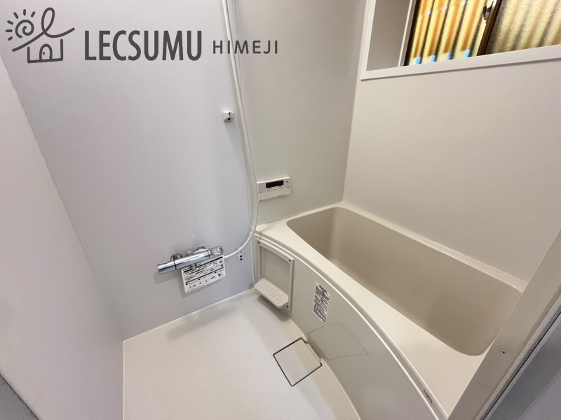 たつの市揖保川町新在家/中古戸建の浴室