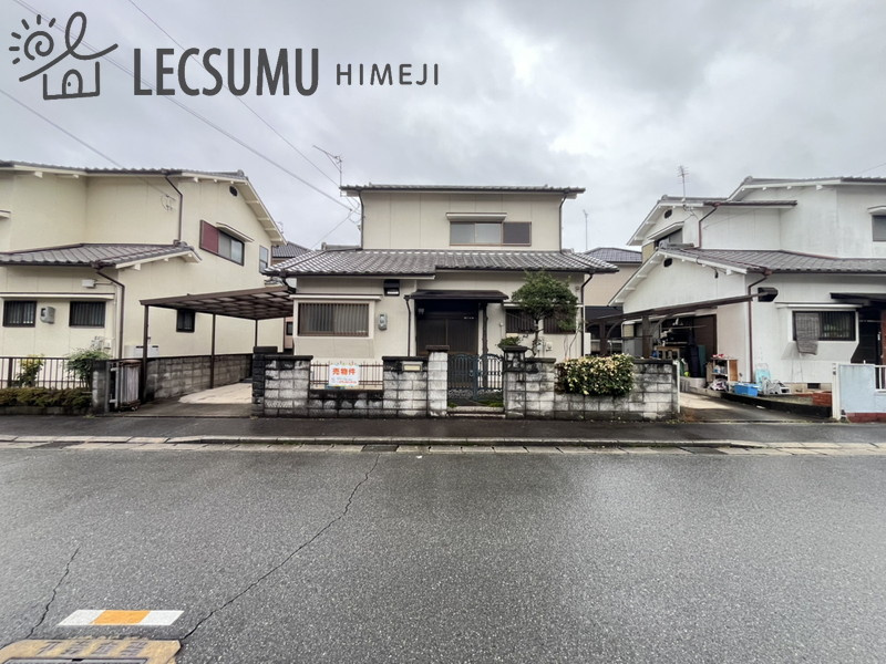 たつの市揖保川町新在家/中古戸建