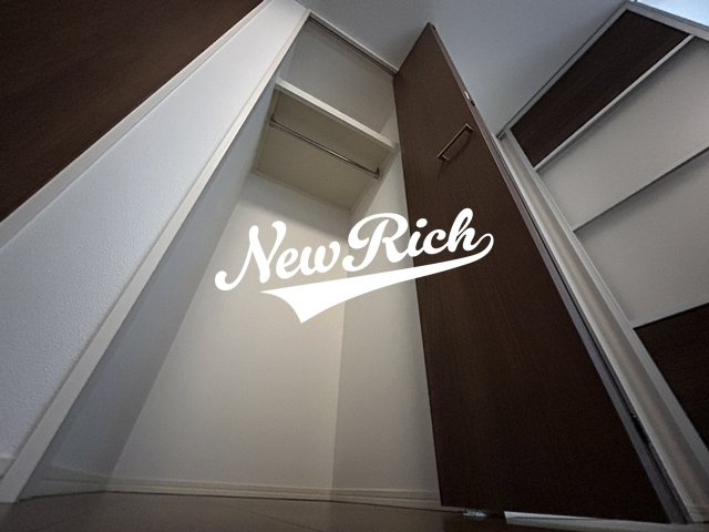 前橋市元総社町２丁目のアパートの展望