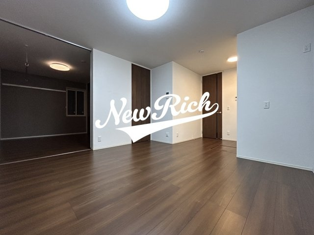 前橋市元総社町２丁目のアパート