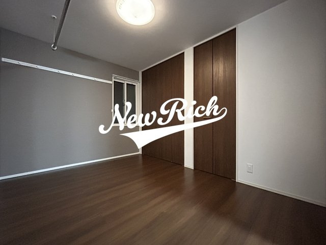 前橋市元総社町２丁目のアパートの内装