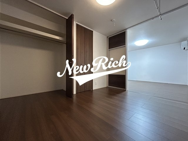 前橋市元総社町２丁目のアパートのその他共用部分