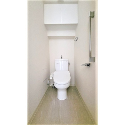 【トイレ】 | プレサンスブルーム浅草North