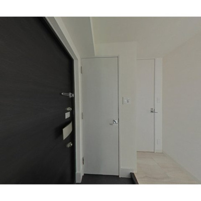 【玄関】 | プレサンスブルーム浅草North