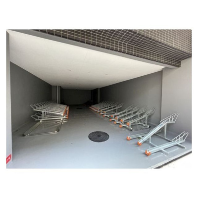 【その他】 | プレサンスブルーム浅草North