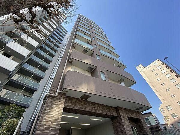 ラヴィエント南千住Ⅴ