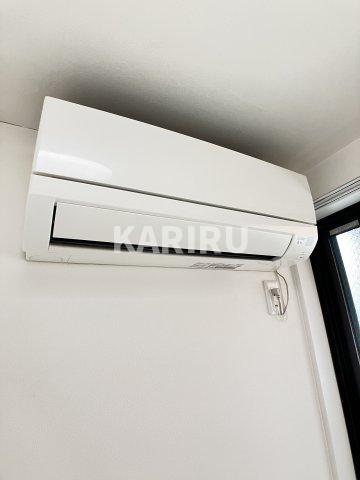 ソルピアーチェ京橋の設備