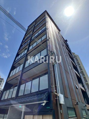 ソルピアーチェ京橋