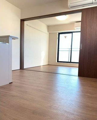 【内装】 | El Habitat Sumiya