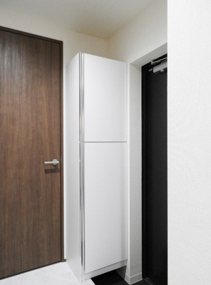 【玄関】 | El Habitat Sumiya