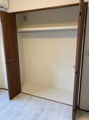 【収納】 | El Habitat Sumiya