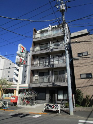 【外観】 | El Habitat Sumiya