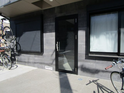 【エントランス】 | El Habitat Sumiya